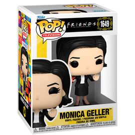 POP figure Friends Monica Geller - Funko POP - Collectibles - Techbox