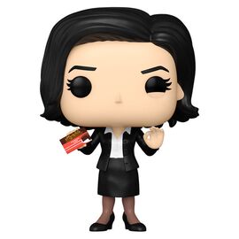 POP figure Friends Monica Geller - Funko POP - Collectibles - Techbox