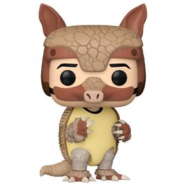 POP figure Friends Ross Geller - Funko POP - Collectibles - Techbox