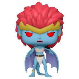 POP figure Gargoyles Demona - Funko POP - Collectibles - Techbox