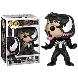 POP figure Marvel Venom Eddie Brock - FIGURES|POP VINYLS