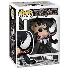 POP figure Marvel Venom Eddie Brock - FIGURES|POP VINYLS - Product details