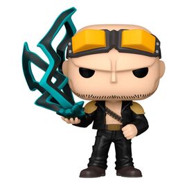 POP figure My Hero Academia Daigoro Banjo - Funko POP - Collectibles - Techbox