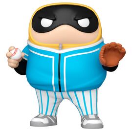 POP figure My Hero Academia HLB Fatgum Baseball 15cm - Funko POP - Collectibles - Techbox