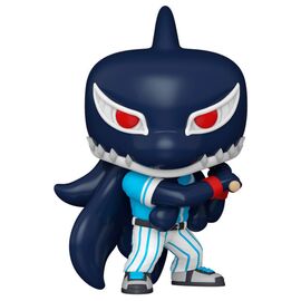 POP figure My Hero Academia HLB Gang Orca Baseball |  Techbox