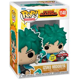 POP figure My Hero Academia Izuku Midoriya Exclusive - Funko POP - Collectibles - Techbox