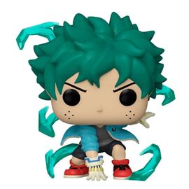 POP figure My Hero Academia Izuku Midoriya Exclusive - Funko POP - Collectibles - Techbox