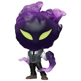 POP figure My Hero Academia Kurogiri Exclusive - Funko POP - Collectibles - Techbox