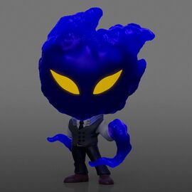 POP figure My Hero Academia Kurogiri Exclusive - Funko POP - Collectibles - Techbox