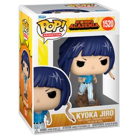 POP figure My Hero Academia Kyoka Jiro - Funko POP - Collectibles - Techbox