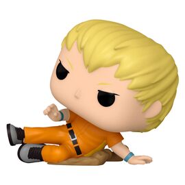 POP figure My Hero Academia Mashirao Ojiro - Funko POP - Collectibles - Techbox