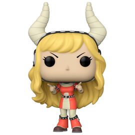 POP figure My Hero Academia Pony Tsunotori Exclusive - Funko POP - Collectibles - Techbox