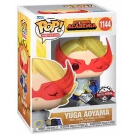 POP figure My Hero Academia Yuga Aoyama Exclusive - Funko POP - Collectibles - Techbox