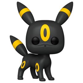 POP figure Pokemon Umbreon - Funko POP - Collectibles - Techbox
