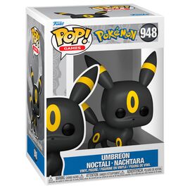 POP figure Pokemon Umbreon - Funko POP - Collectibles - Techbox