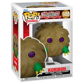 POP figure Yu-Gi-Oh! Kuriboh - Funko POP - Collectibles - Techbox