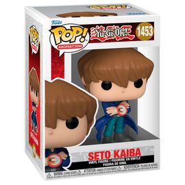 POP figure Yu-Gi-Oh! Seto Kaiba - Funko POP - Collectibles - Techbox