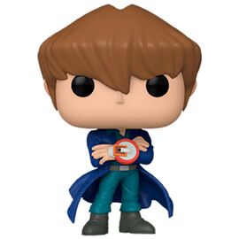 POP figure Yu-Gi-Oh! Seto Kaiba - Funko POP - Collectibles - Techbox