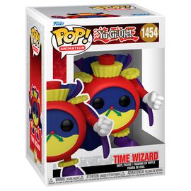 POP figure Yu-Gi-Oh! Time Wizard - Funko POP - Collectibles - Techbox