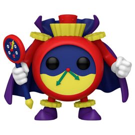 POP figure Yu-Gi-Oh! Time Wizard - Funko POP - Collectibles - Techbox