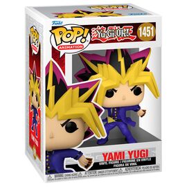 POP figure Yu-Gi-Oh! Yami Yugi - Funko POP - Collectibles - Techbox
