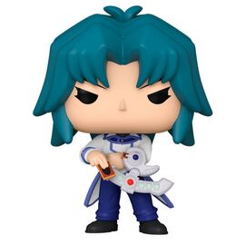POP figure Yu-Gi-Oh! Zane Truesdale - Funko POP - Collectibles - Techbox