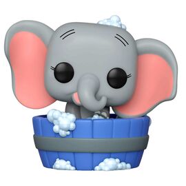 Figura POP Disney Dumbo Exclusive - Funko POP - Collectibles - Techbox