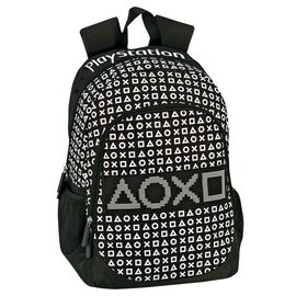 Playstation Bits adaptable backpack 42cm - Bags, Backpacks & Luggages - Fashion - Techbox