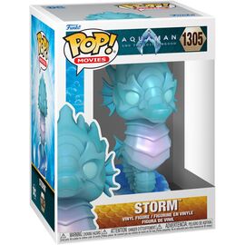POP figure DC Comics Aquaman and the Lost Kingdom Storm |  Techbox