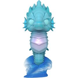 POP figure DC Comics Aquaman and the Lost Kingdom Storm |  Techbox