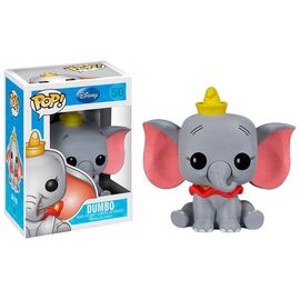 POP figure Disney Dumbo - Funko POP - Collectibles - Techbox