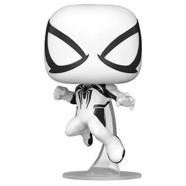 POP figure Marvel Spider-Man 2 Anti-Venom Suit Peter Parker - Funko POP - Collectibles - Techbox