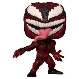 POP figure Marvel Venom 2 Carnage - Funko POP - Collectibles - Techbox