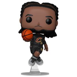 POP figure NBA C Darius Garland - Funko POP - Collectibles - Techbox