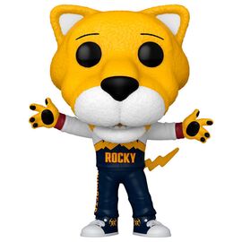 POP figure NBA Denver Nuggets Rocky - Funko POP - Collectibles - Techbox