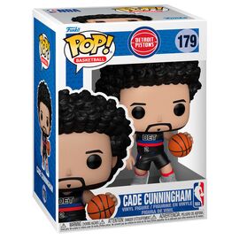 POP figure NBA Detroit Pistons Cade Cunningham - Funko POP - Collectibles - Techbox