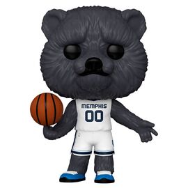 POP figure NBA Memphis Grizz - Funko POP - Collectibles - Techbox