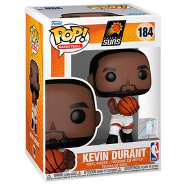 POP figure NBA Phoenix Suns Kevin Durant - Funko POP - Collectibles - Techbox