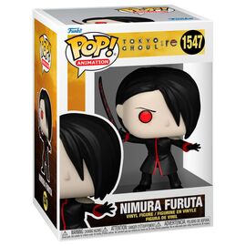 POP figure Tokyo Ghoul: re Nimura Furuta - Funko POP - Collectibles - Techbox