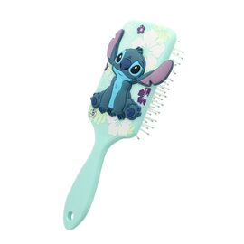 Disney Stitch 3D hair brush |  Techbox