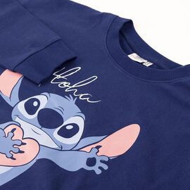 Disney Stitch adult sweatshirt |  Techbox
