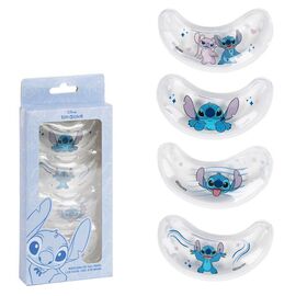 Disney Stitch cosmetic blister