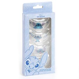 Disney Stitch cosmetic blister