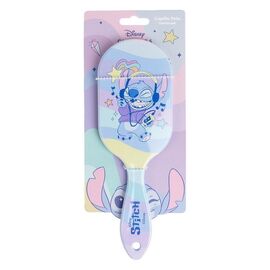 Disney Stitch hairbrush - Fashion Accessories - Fashion - Techbox