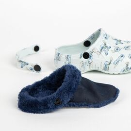 Disney Stitch house slippers - Footwear - Fashion - Techbox
