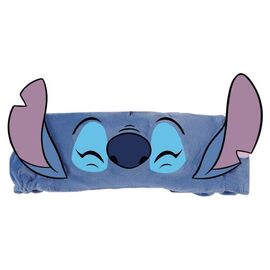 Disney Stitch make up headwrap