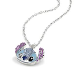 Disney Stitch necklace |  Techbox