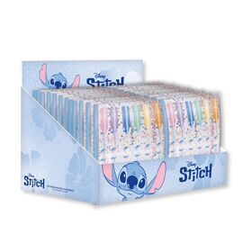 Disney Stitch pack 6 gel pens