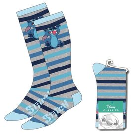 Disney Stitch pack socks adult - Pajamas, Socks & Robes - Fashion - Techbox