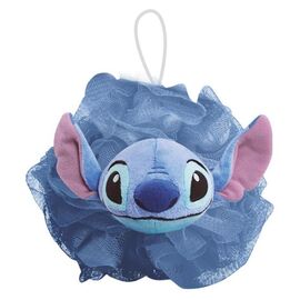 Disney Stitch shower sponge